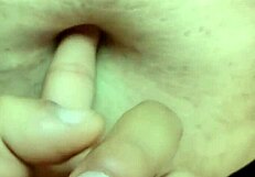 i love exploring a milf's sexy navel