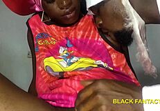 Santa Clause I Met Loves My Pussy