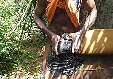 Yo, check out this hot toy making everything wet and wild!