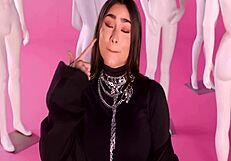 Paloma Mami não fala de mim vídeo oficial