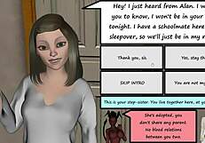 Corlan experiences an unexpected party with Z Clover