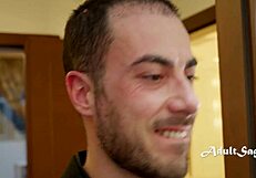 Angelica Heart dice, no hay nada demasiado profundo durante el anal