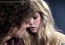 weird family reunion with ivy wolfe and robby echo