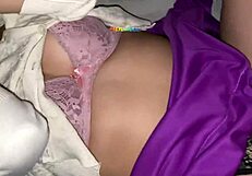 Joven Cholita Engana A Su Marido Mientras Este Se Fue A La Mina