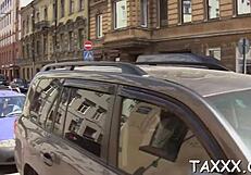 amateur gives throat job on webcam during casting interview