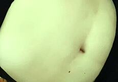 i love exploring a milf's sexy navel