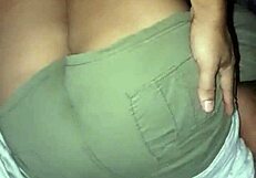 hey, my stepdad barged into my room, caught me without panties, and touched me for cash