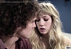 weird family reunion with ivy wolfe and robby echo