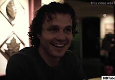 weird family reunion with ivy wolfe and robby echo