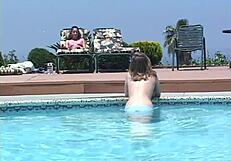 Girl Power Volume 2 Scene 4