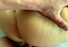 Boss Fucks Hot Big-Titted Maid