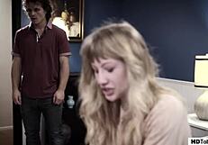 weird family reunion with ivy wolfe and robby echo