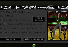 Corlan experiences an unexpected party with Z Clover