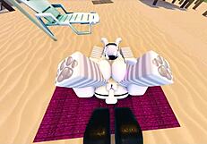 proto snow competition featuring big tits and ass in cum scenes