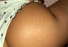 Latina Sister-In-Law Fucked In Asshole