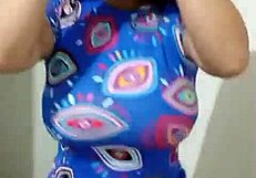 le bailo por cam a mi novio with huge kissing and big tits in amateur maledom fetish!!