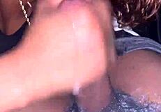 action pack ap packed my throat with monster cock