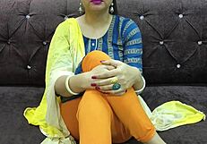 stepbrother asks, wanna learn sex lesson with step sister?