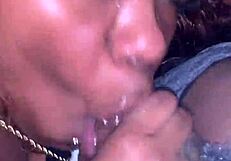 action pack ap packed my throat with monster cock