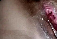 Lesbian Squirting Masturbation Intense Pleasure Session