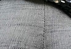 I whisper, 'look at my tits' in the public garden, then pee in my tight pants