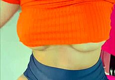 Called Hot Young Girl For Movie, Fucked Her Pussy, Came On Face