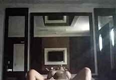 Gravei Video Chamada Com Corno No Motel