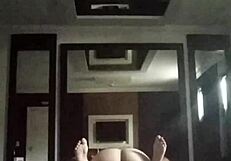 Gravei Video Chamada Com Corno No Motel