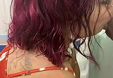 I’m dying to deepthroat, grab the full video now!