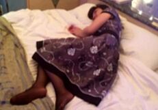 hypnosis therapy night with continuous japanese orgasm interviews