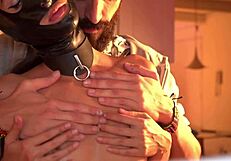 ¿Eres Sumisa O Dominante? Sigue Este Reality Show