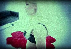 Honey trap dangerous pussies.