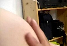 i fucked my husbands friend in a fragile moment, blonde milf style