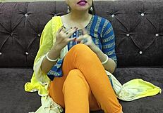 stepbrother asks, wanna learn sex lesson with step sister?