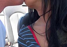 Joey Ambrosiano Fucks A Booty Call And Films It Herself This Is Real Sex