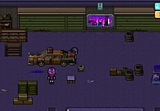 What's the Great New Companion in Memoirs of a Battle Brothel Ep 9?