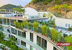 i'm watching horny american swingers swap partners in reality