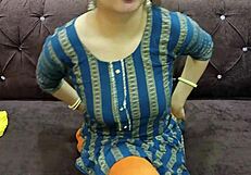 stepbrother asks, wanna learn sex lesson with step sister?