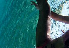 Beauty, show off that huge dildo!