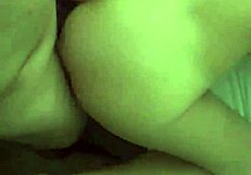 Fucking lover in hotel