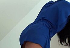 Dominant Girls Control Slaves With Feet In Femdom Domination And BDSM Fetish Play.