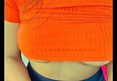 Called Hot Young Girl For Movie, Fucked Her Pussy, Came On Face