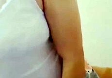 aurora estelar invites you to undress 😘