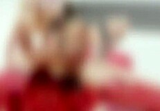 Honey trap dangerous pussies.