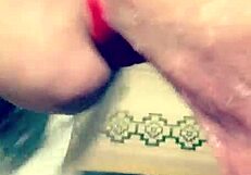 More spit or keep sucking that cock!