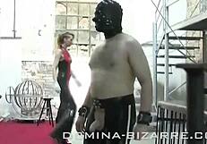 darla on the altar of lust, check out this intense hc trailer