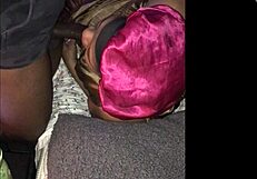 Wake the Sleeping Giant for Deepthroat Amateur Action