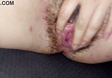 Stepbrother and stepsister fuck hard while family stays outside the room Elivm