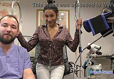 Dr tampa - smuggling inc - miss mars