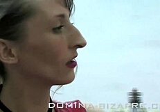 darla on the altar of lust, check out this intense hc trailer